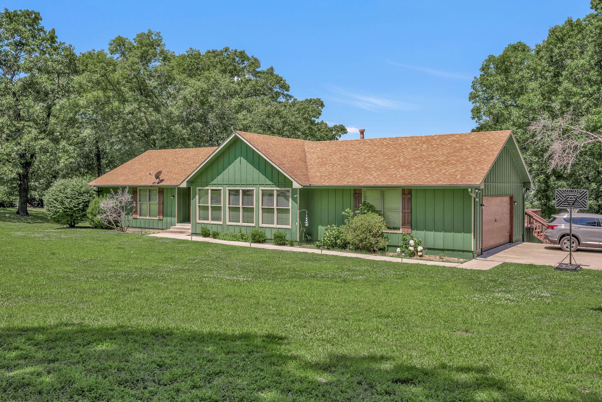 Image 2: Front of House