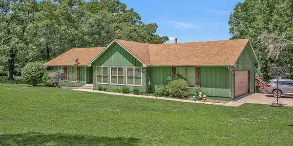 Image 2: Front of House