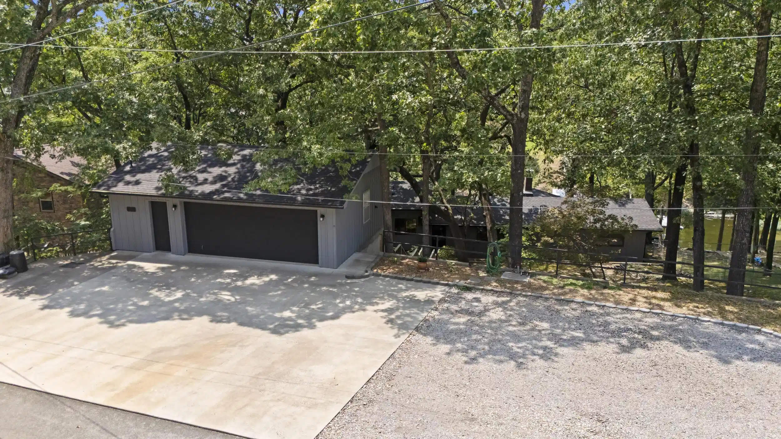 Image 1: Street view