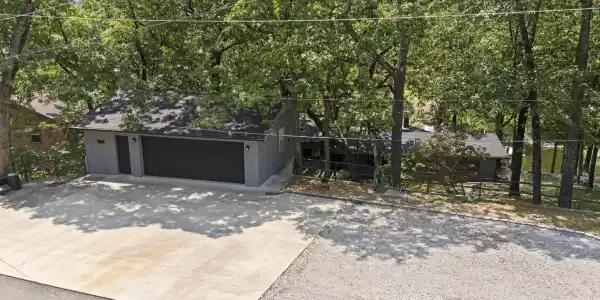 2306 Evans Drive