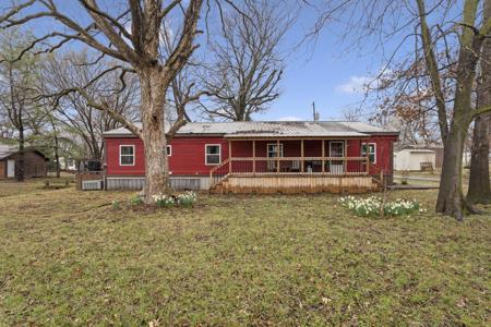 25200 S 607 Lane