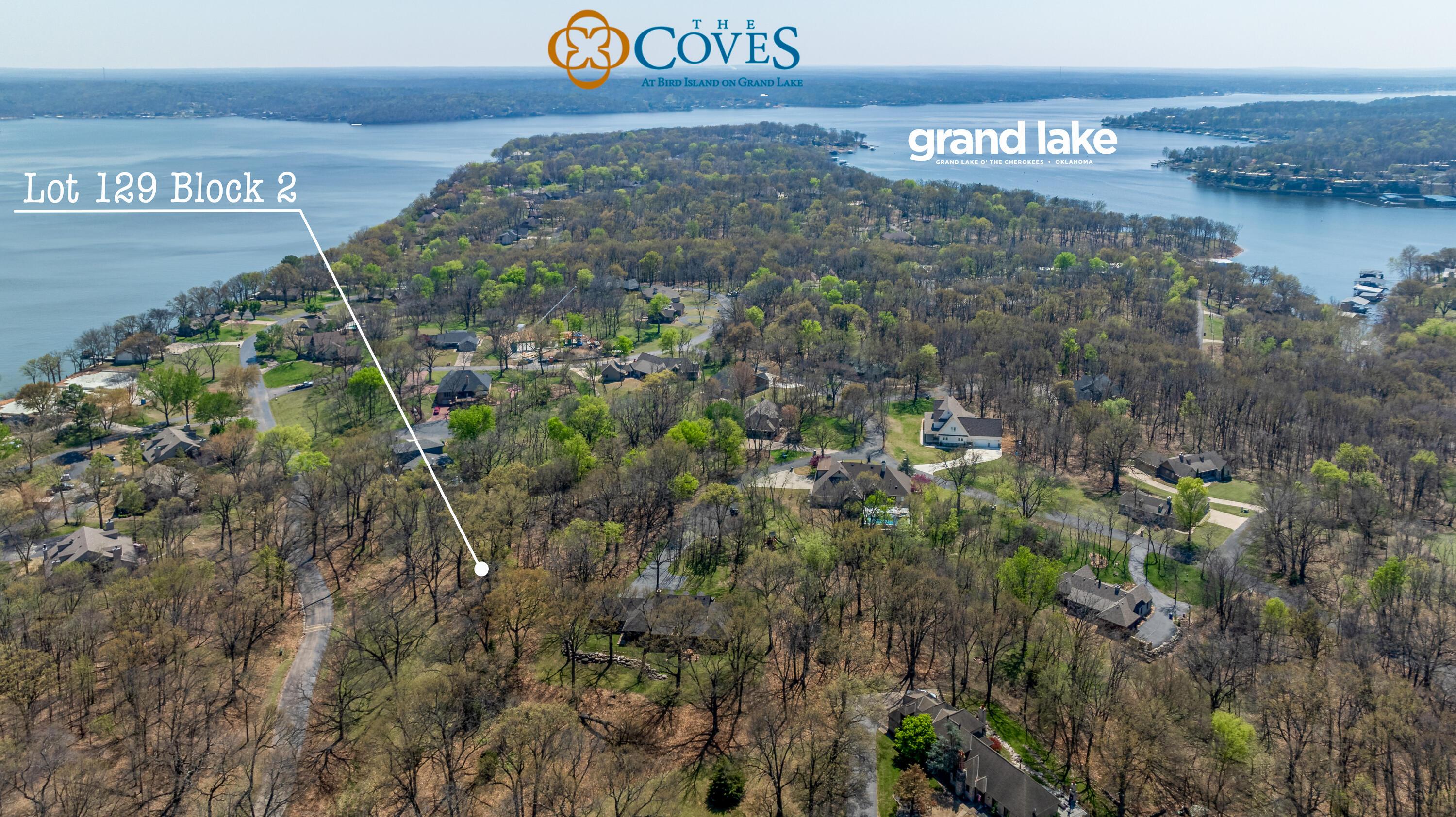 Image 3: The Coves Lot 129 Block 2-11