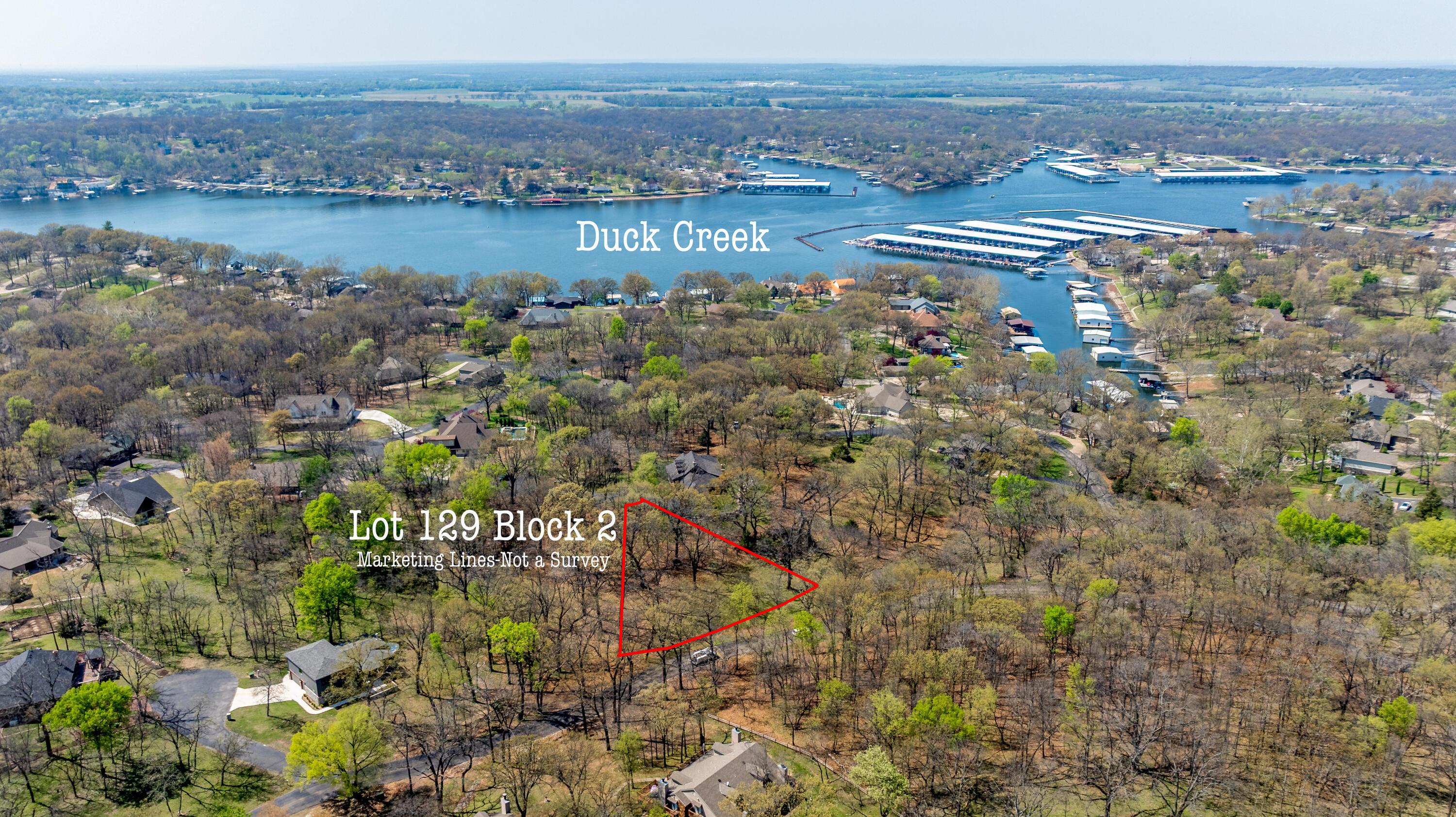 Image 4: The Coves Lot 129 Block 2-12