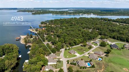 4943 Lighthouse Springs Drive