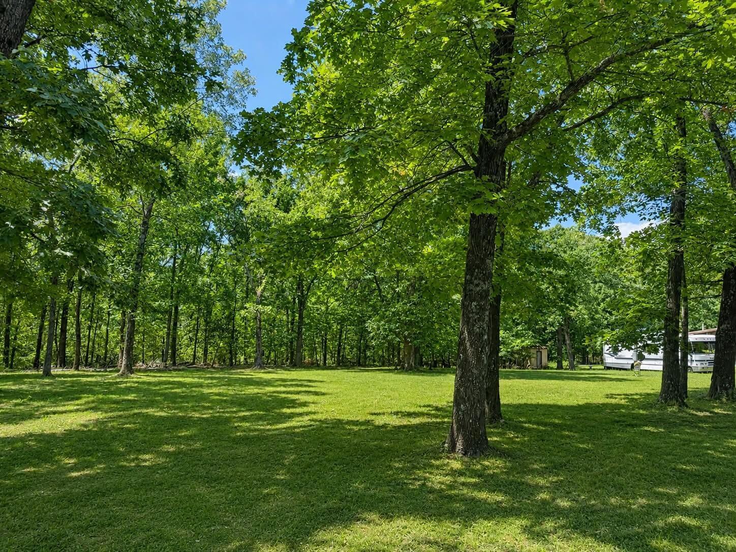 Image 1: Cherokee Estates Lot