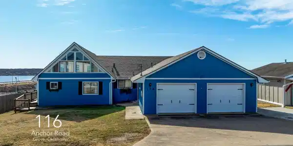 116 Anchor Road