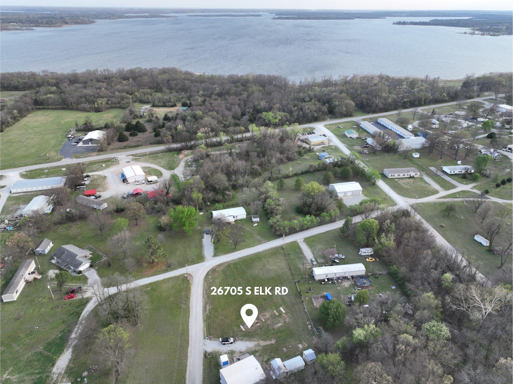 Image 4: 26705 S Elk Rd