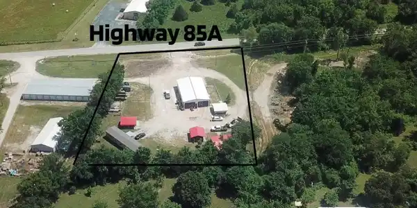 Image 2: Property Aerial