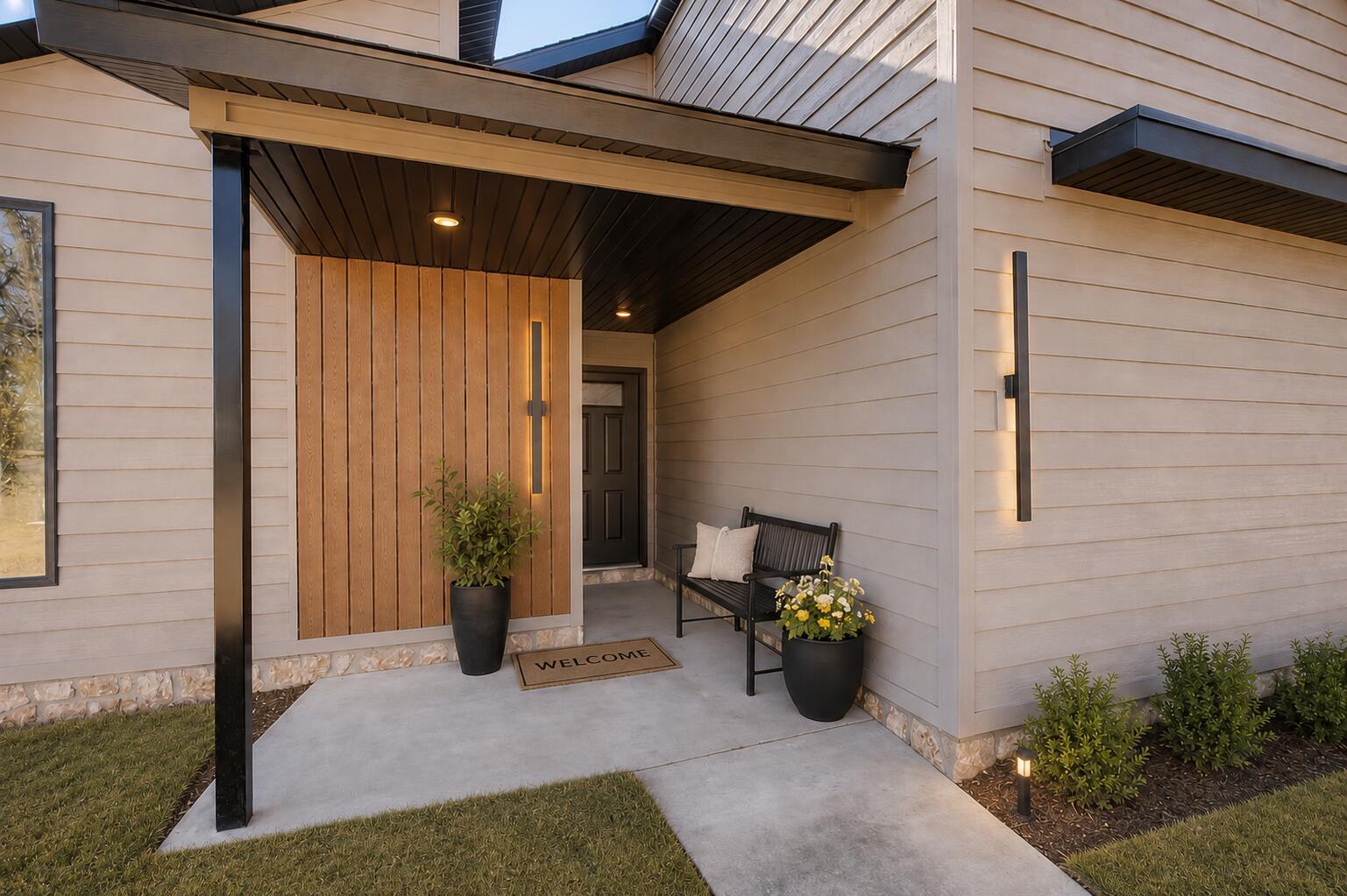 Image 4: Virtual staging