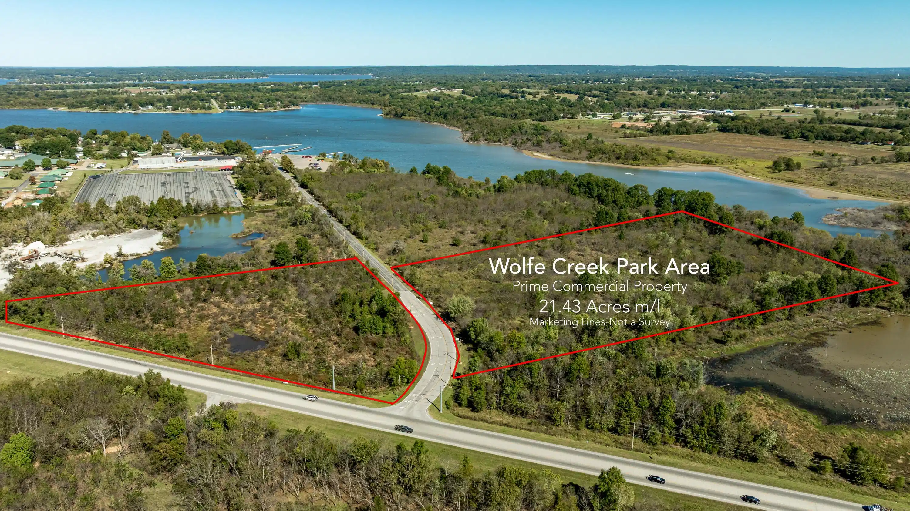 Image 1: 16th Street Acreage-1