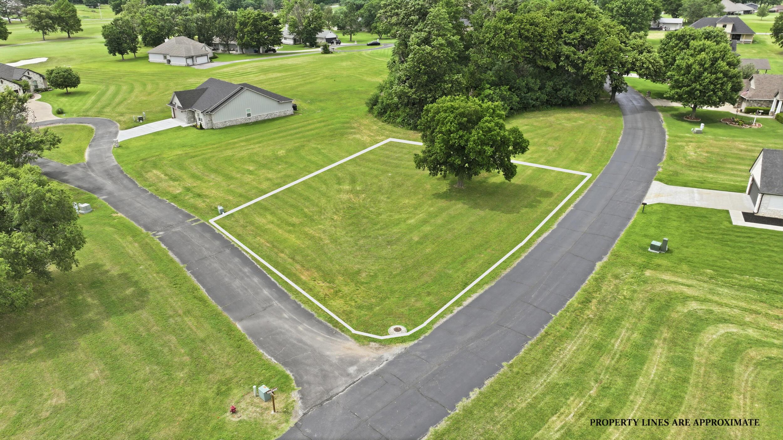 Image 1: Aerial