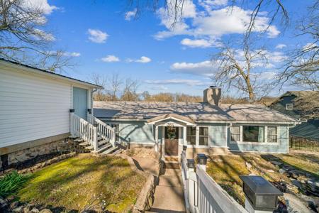 364 Morrow Drive