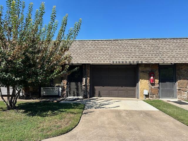 Image 1: Condo front
