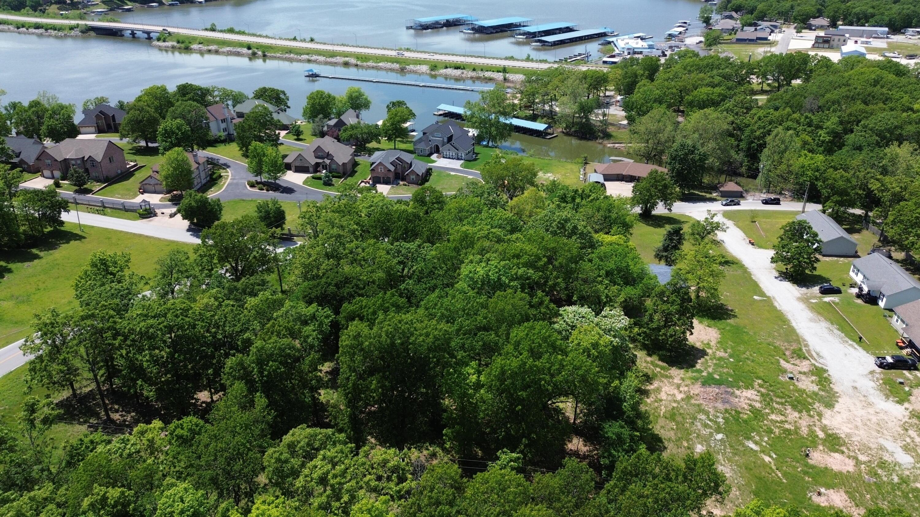Image 1: Land & Surroundings