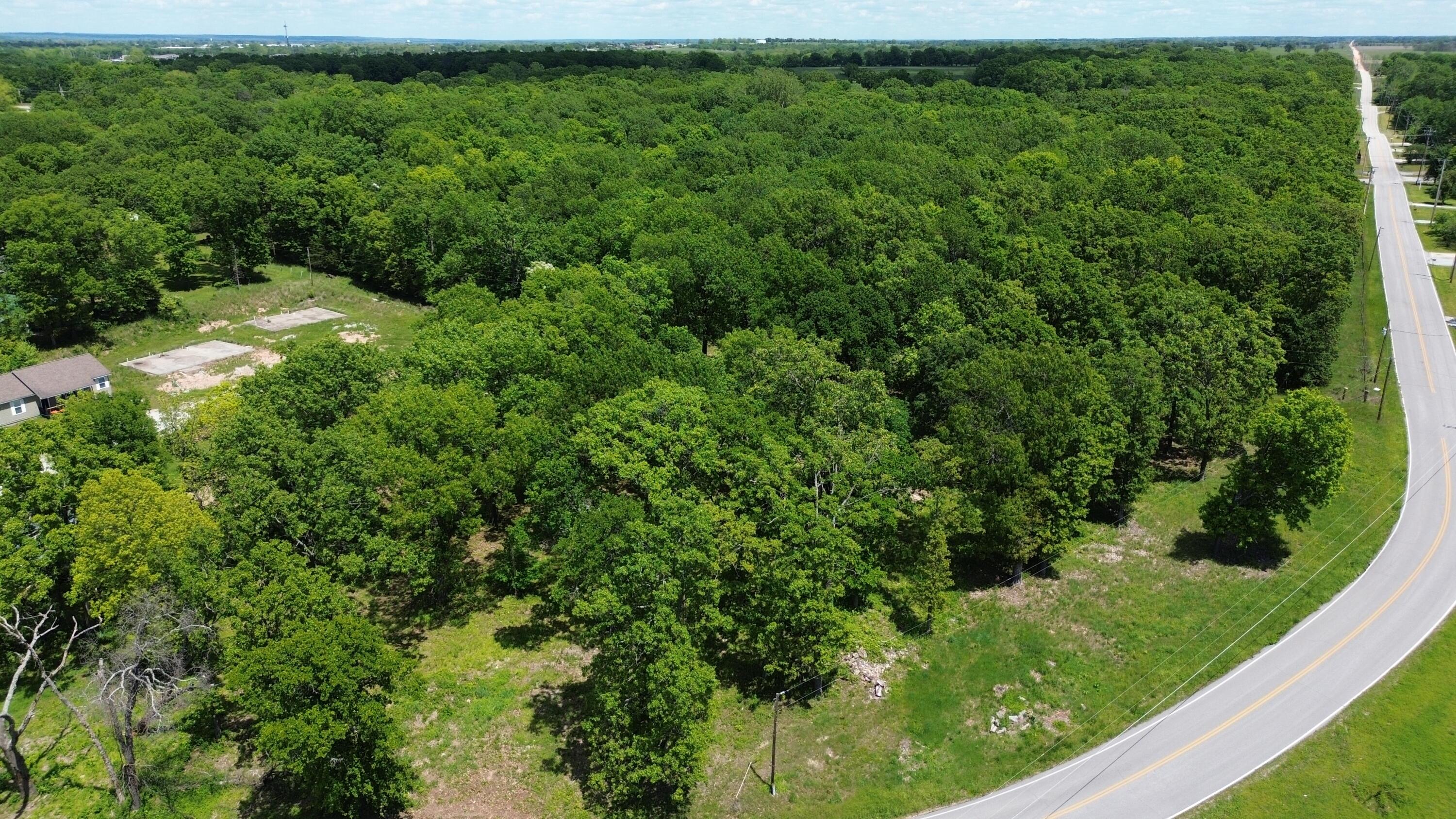 Image 3: Land & Road