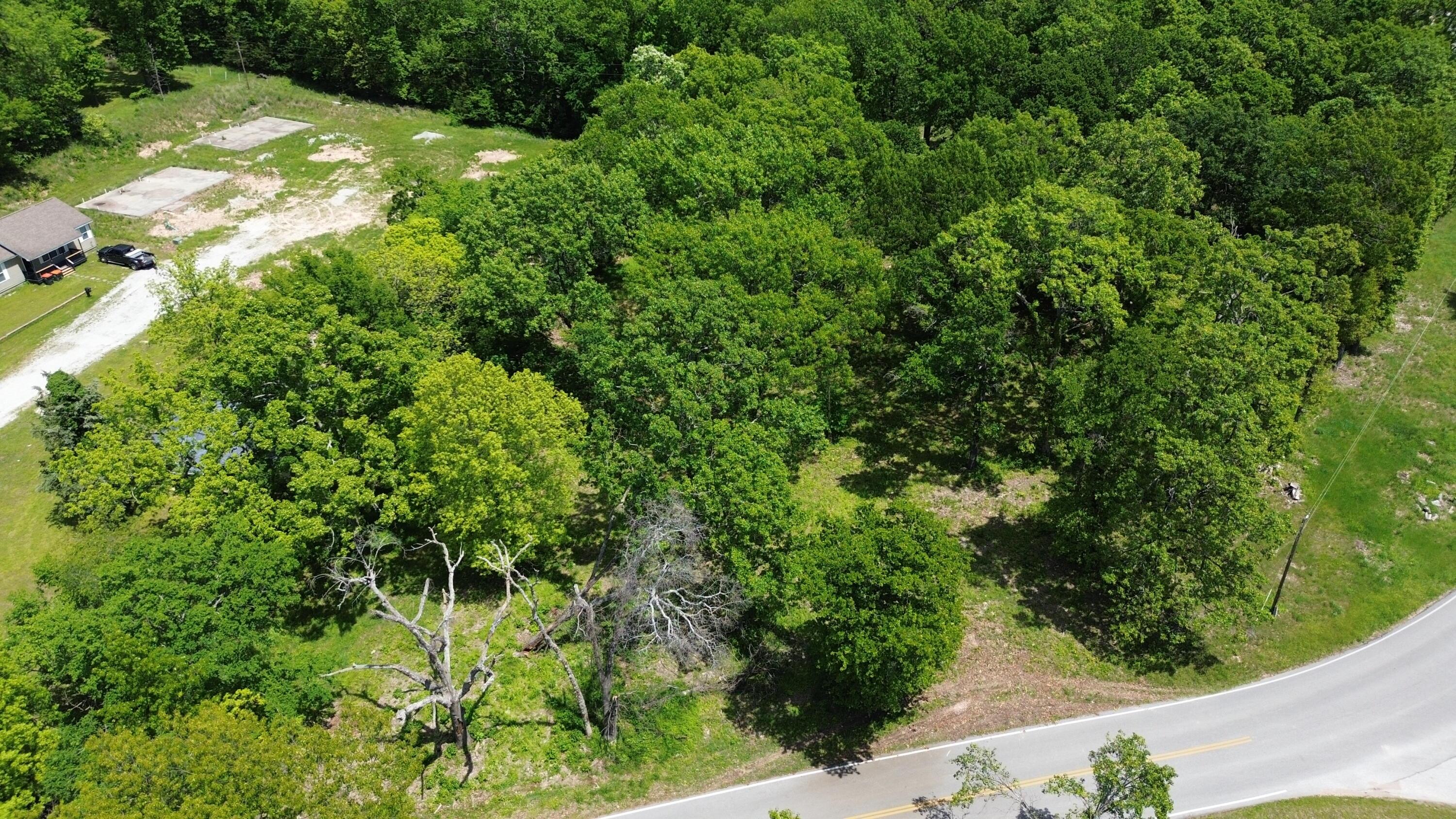 Image 4: Land from Road