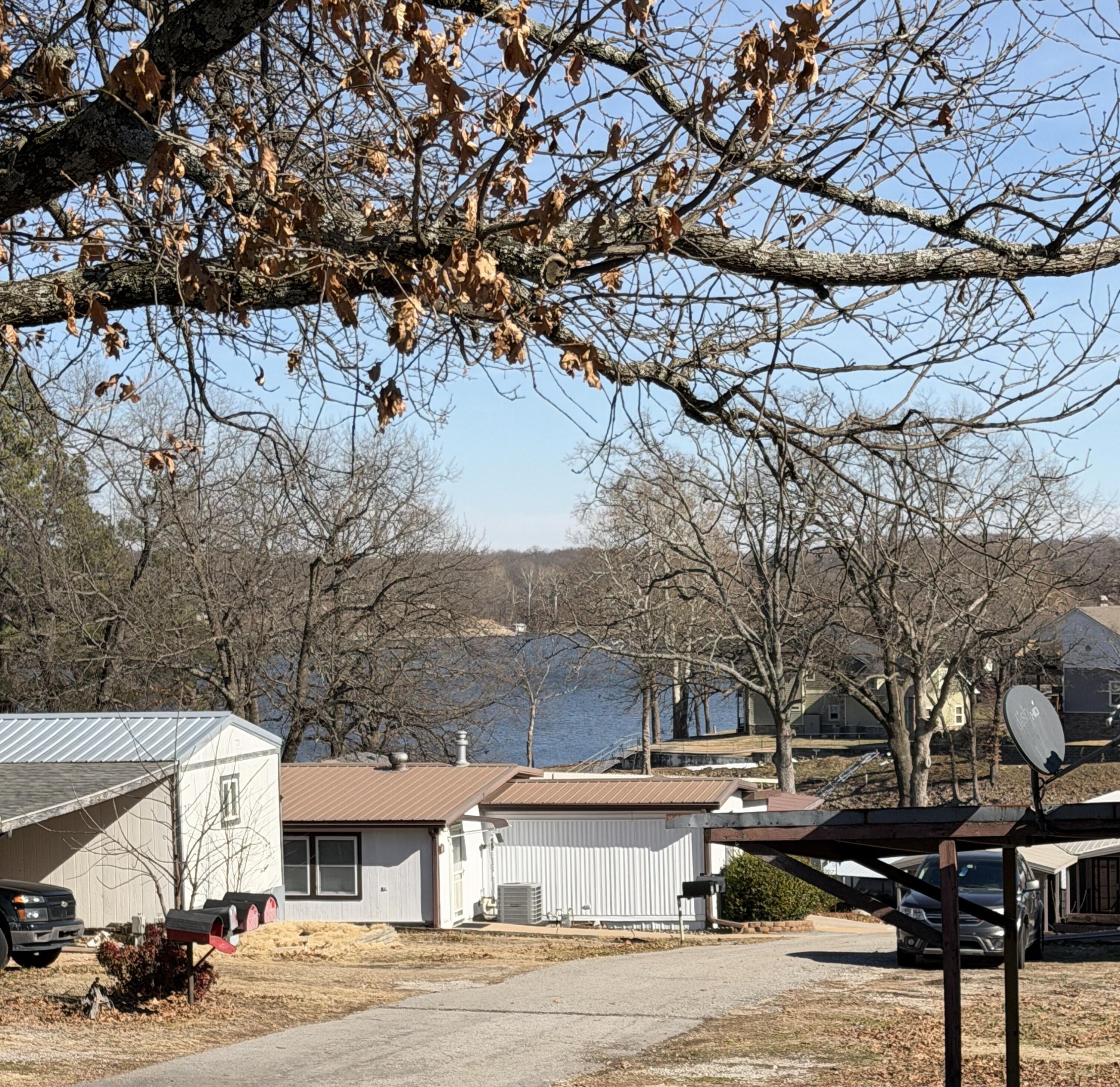 Image 4: VIEW FROM FRONT PORCH