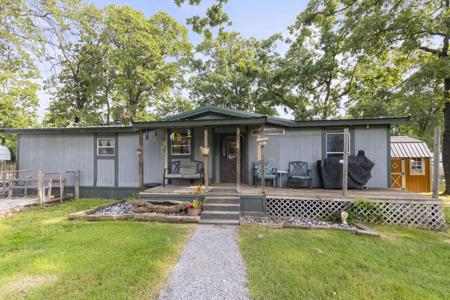 466 Fitch Dr