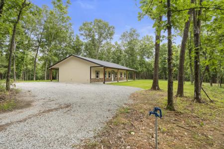 60411 E 190 Road