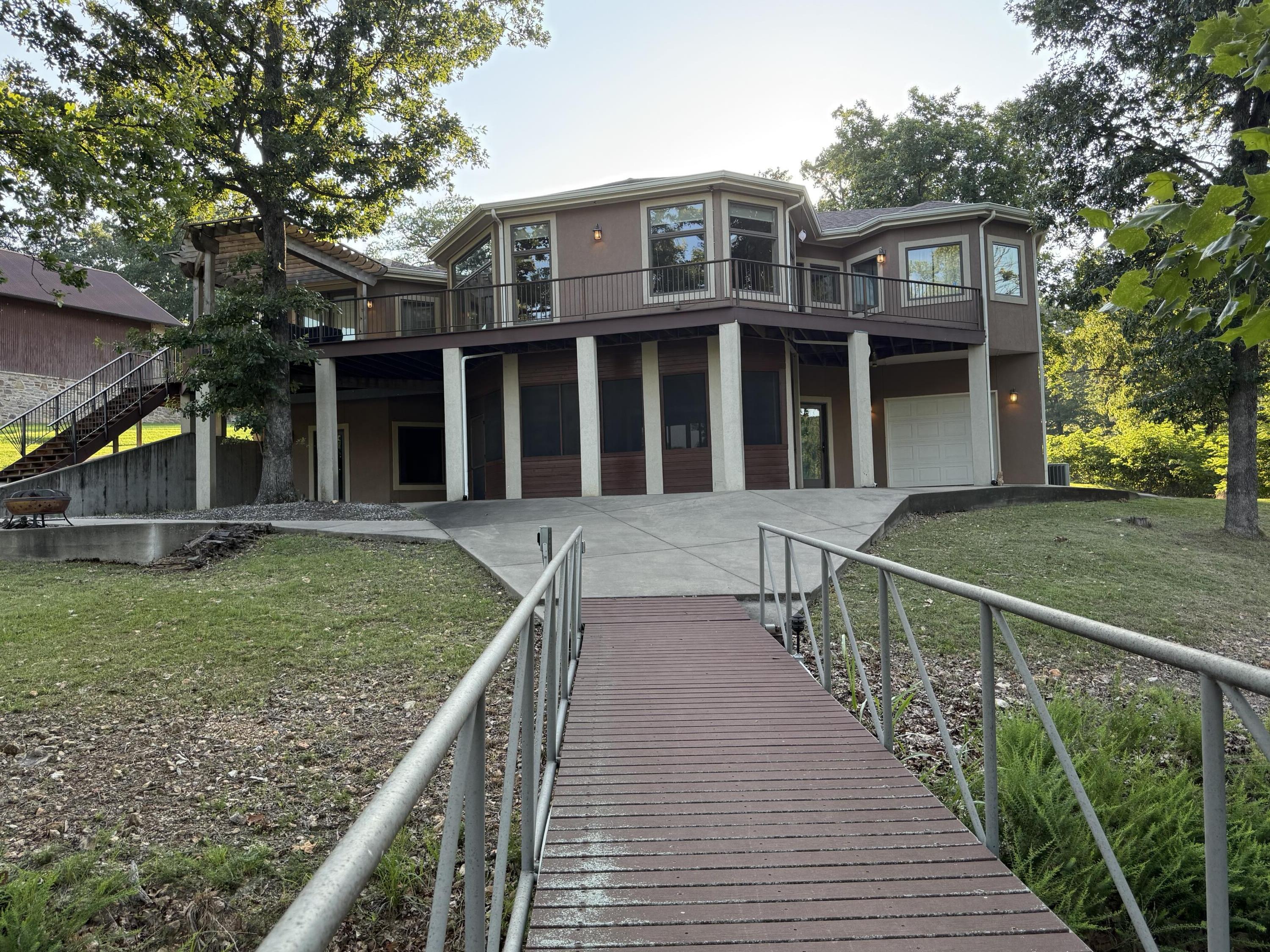 Image 1: Lake Side