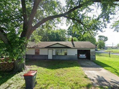 10401 Wolf Creek Drive