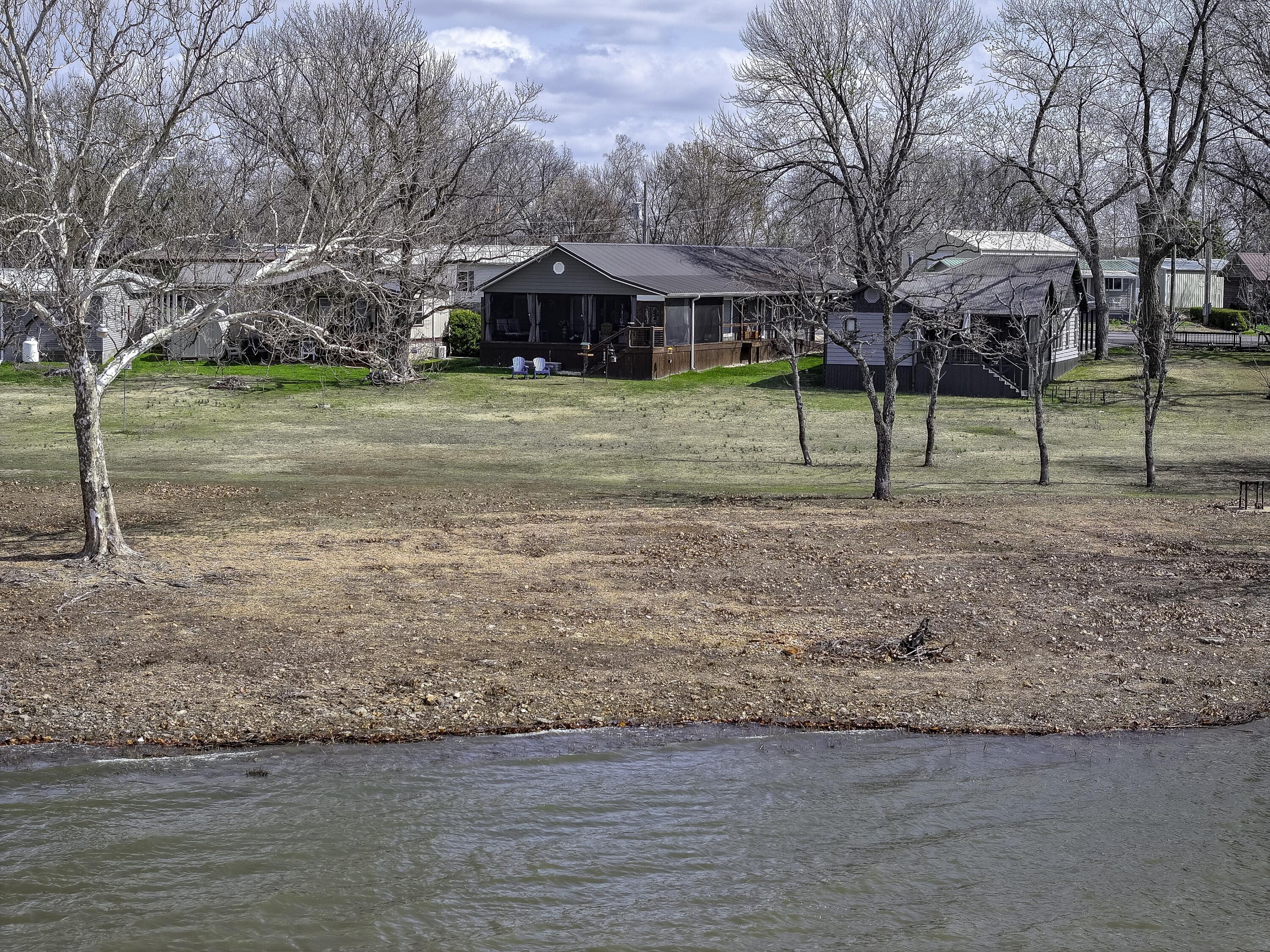Image 2: Lake Side