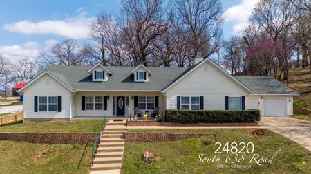 24820 S 638 Road