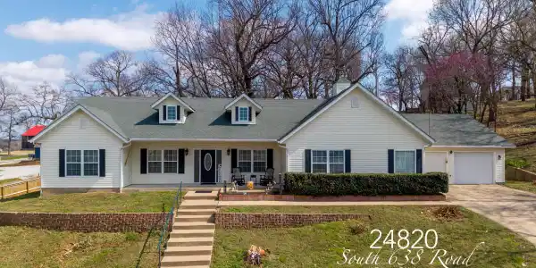 24820 S 638 Road