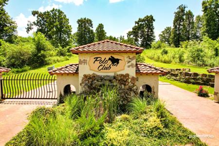 452719 Preakness [LOT 23] Drive