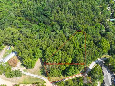 TBD Lakemont Shores - Walnut Ridge
