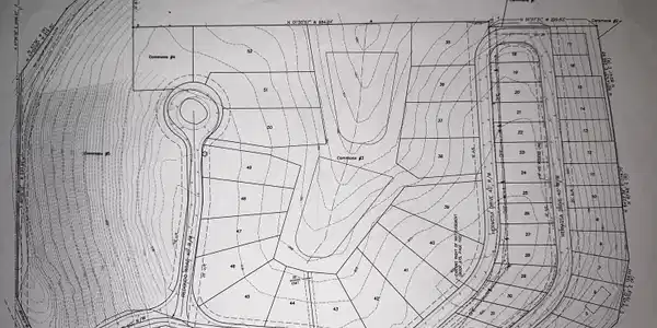 Image 4: Topographic Map