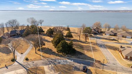 TBD Sunset Circle North