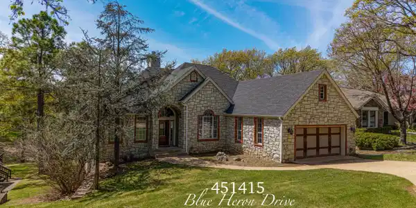 451415 Blue Heron Drive