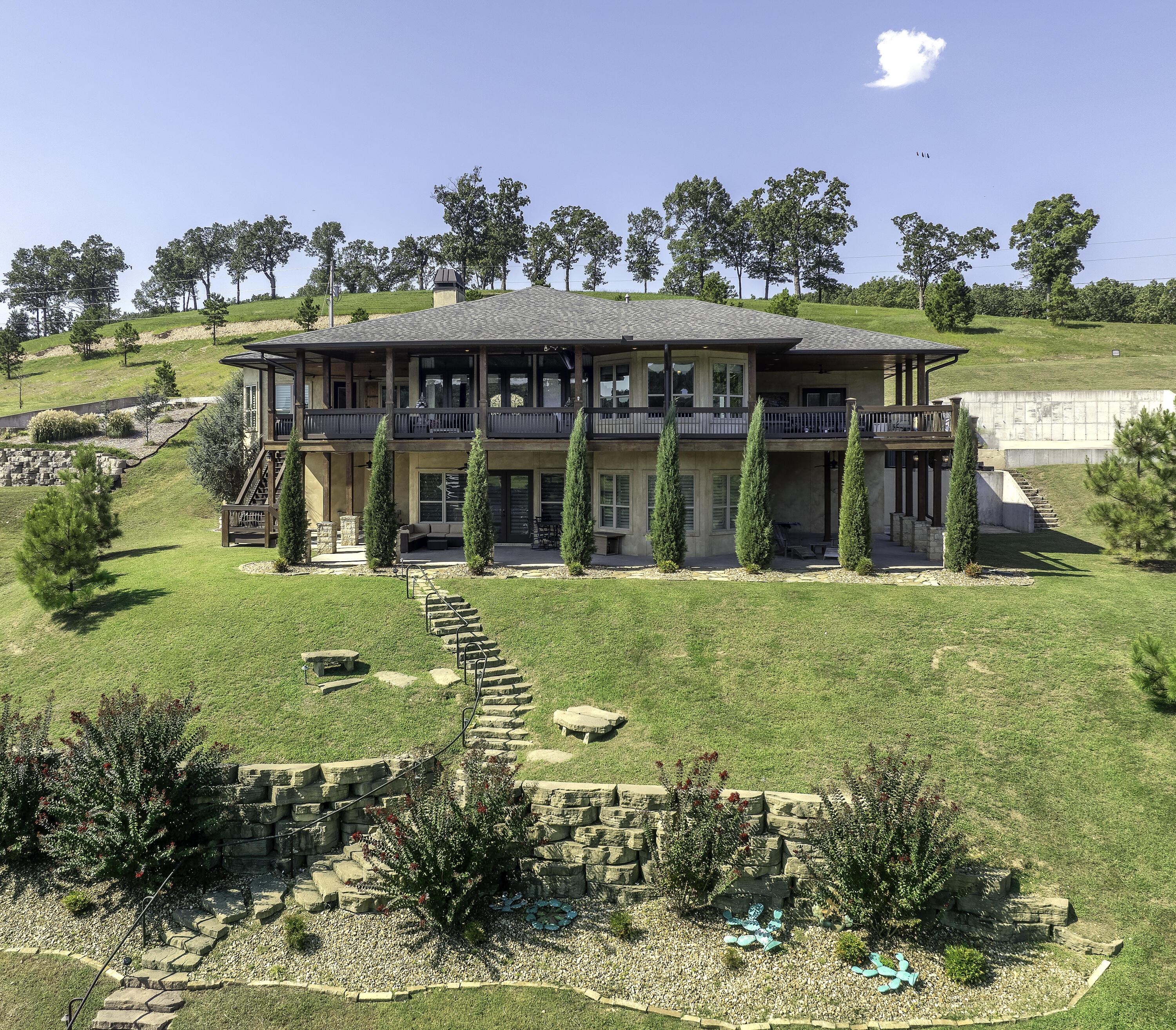 Image 2: DroneShanaBigHouse091225_0099-HDR-Edit