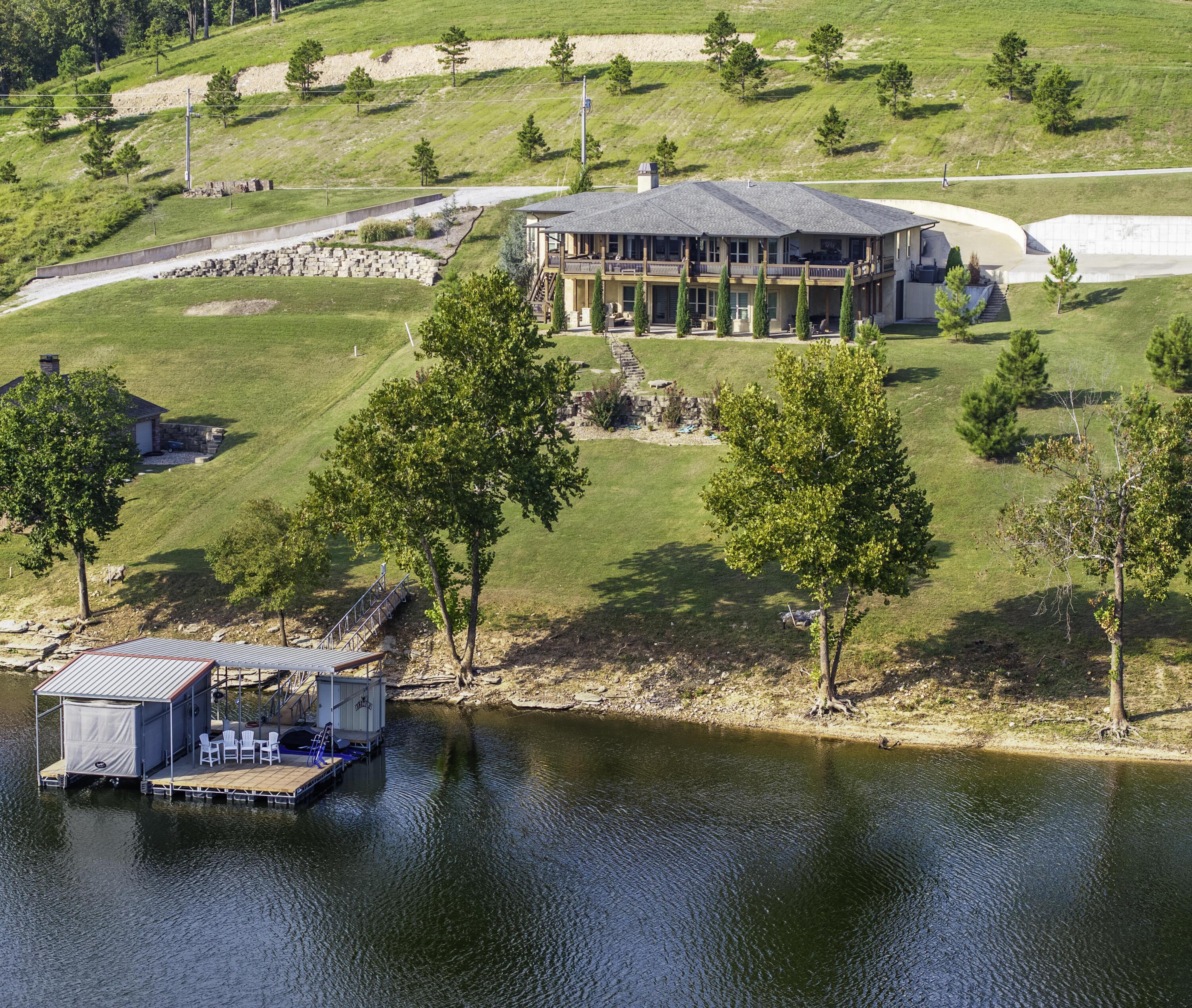 Image 3: DroneShanaBigHouse091225_0005-HDR-Edit