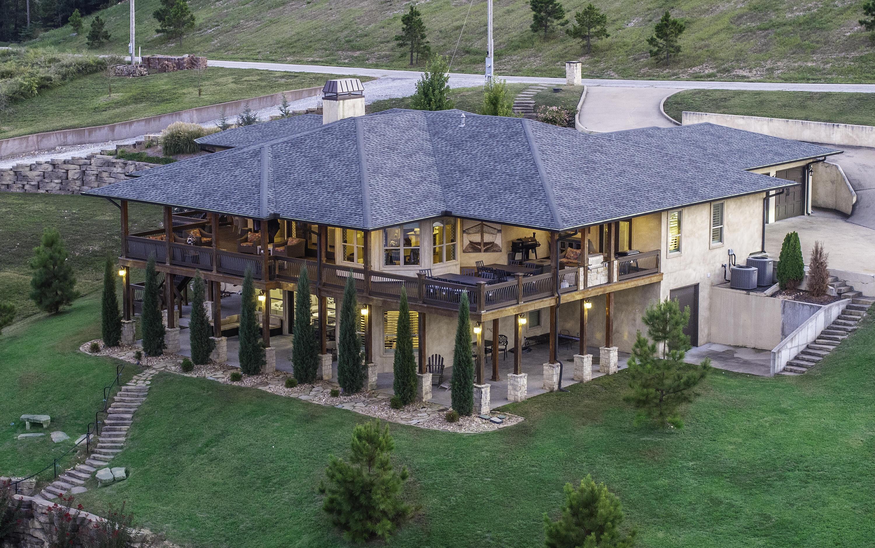 Image 4: DroneShanaBigHouse091225_0378-HDR copy
