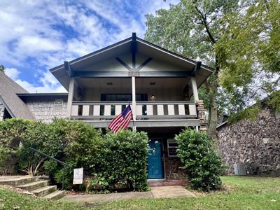 12 Fort Scott Lane