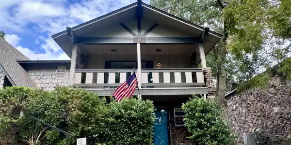 12 Fort Scott Lane