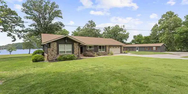 Image 2: Main Home