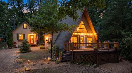 232 Lake Drive