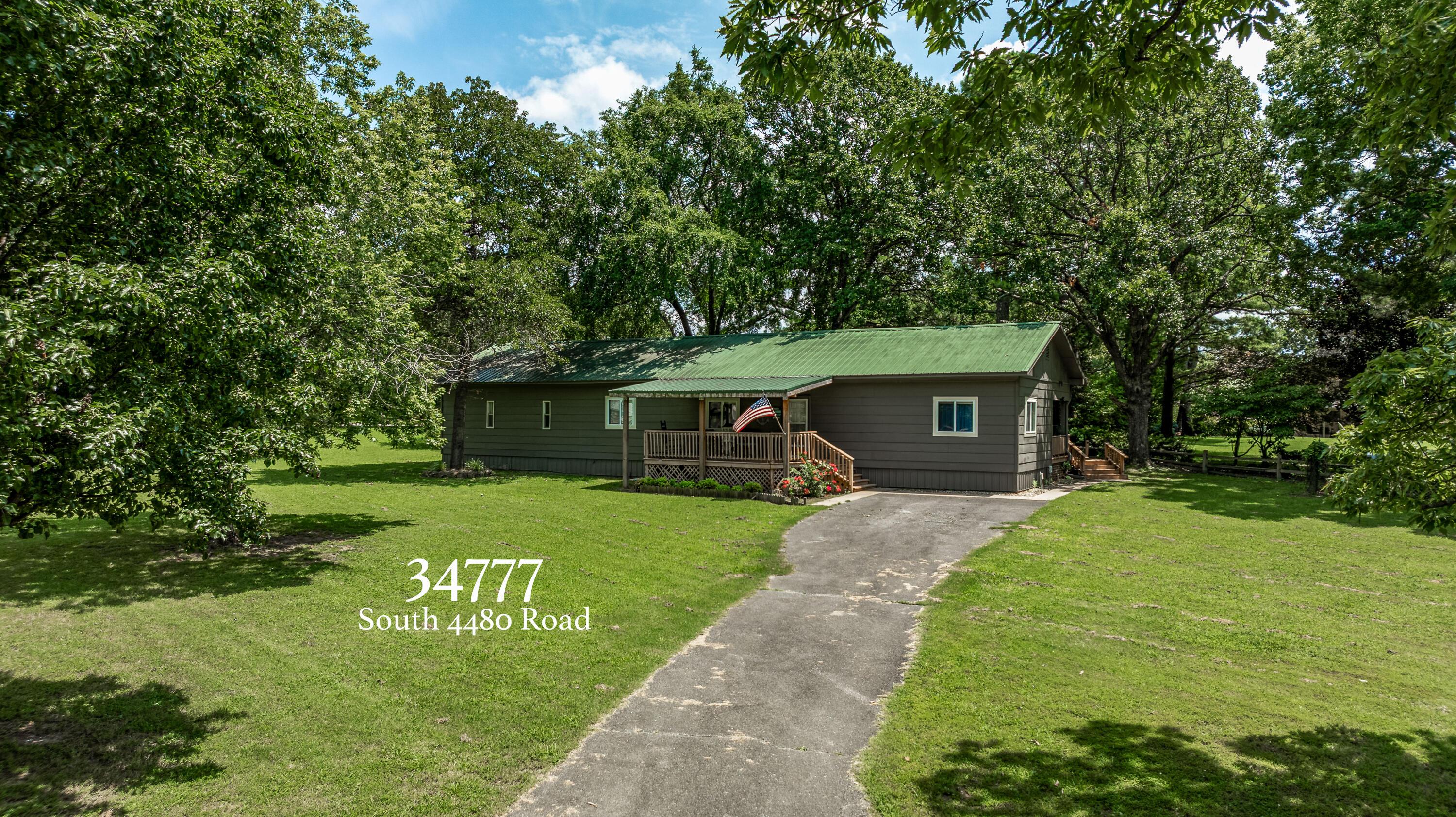 Image 2: 34777 South 4480 Road-47
