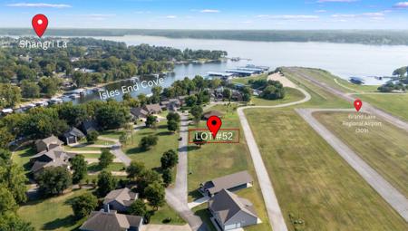 30397 S 567 #52 Road