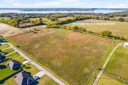 TBD LOT 11 S 621 Place