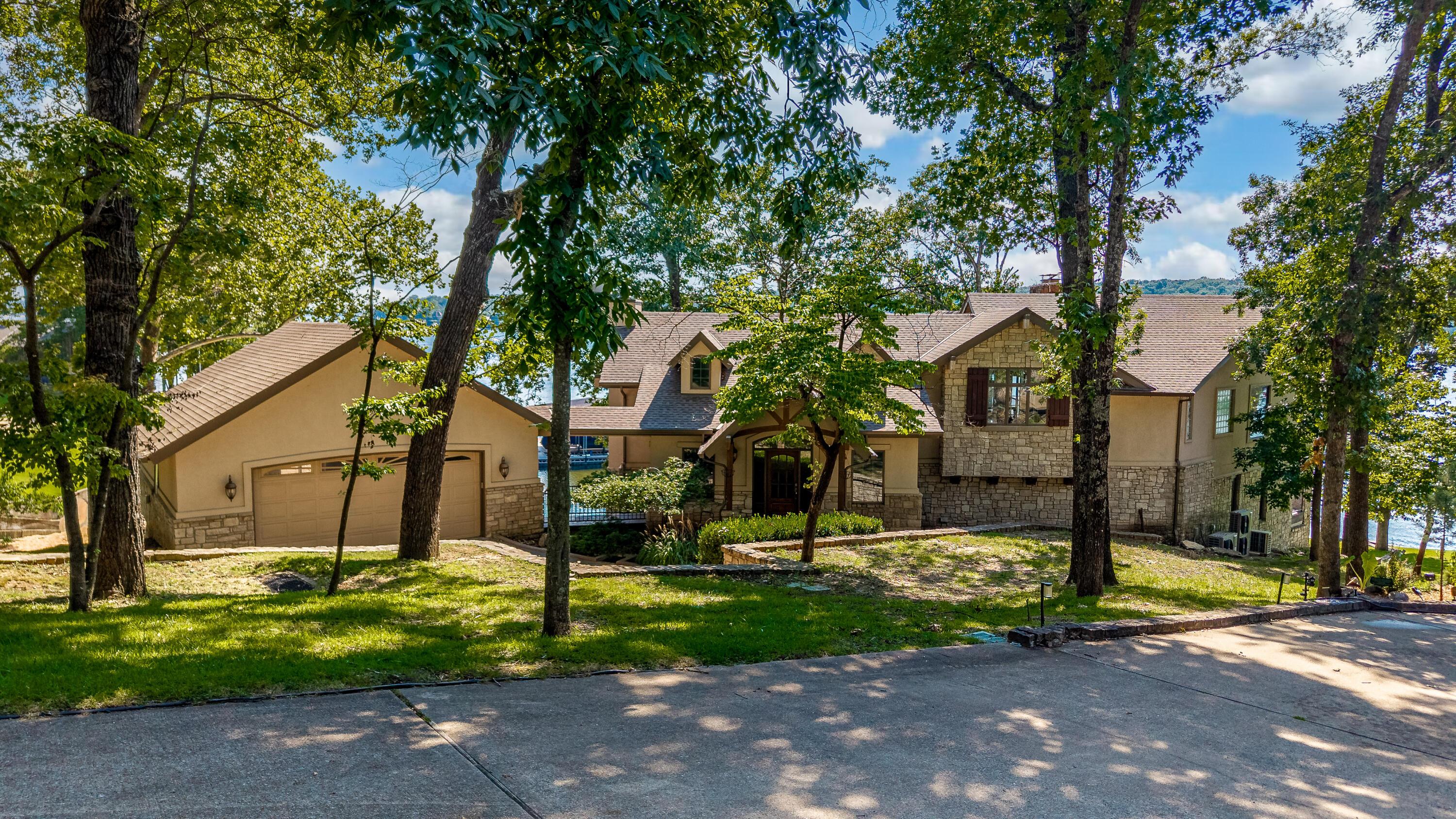 Image 1: front of home