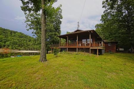 33650 S 544 Lane