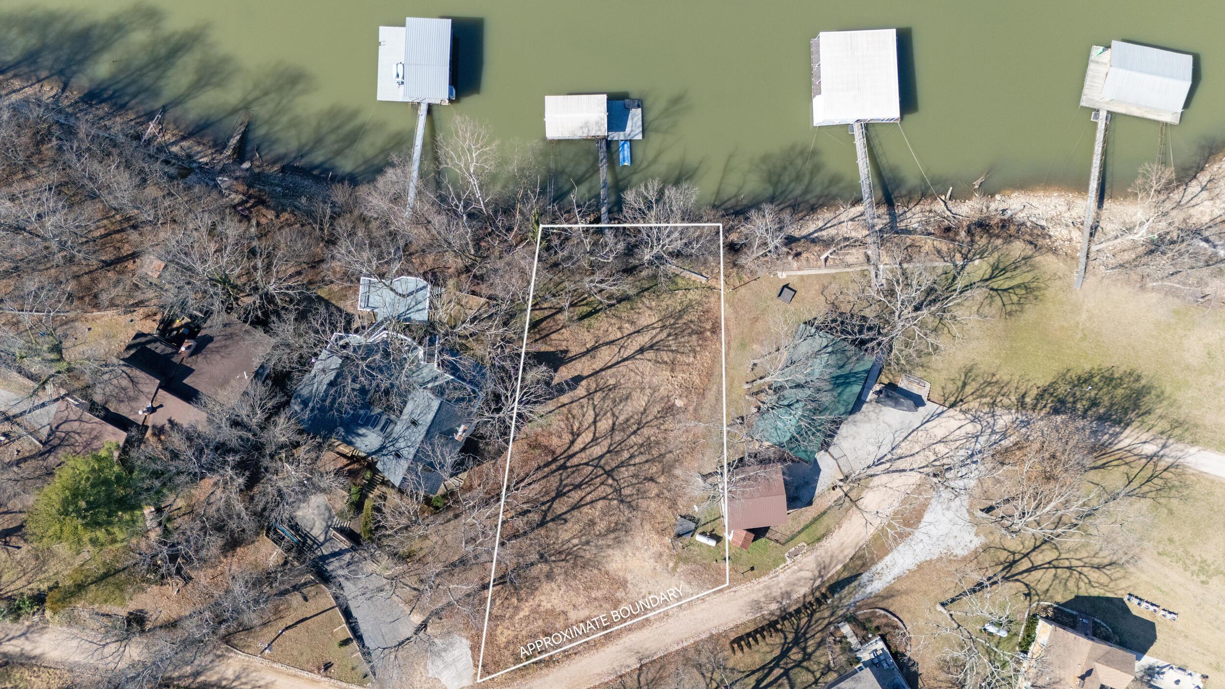 Image 2: Boundary - Aerial View
