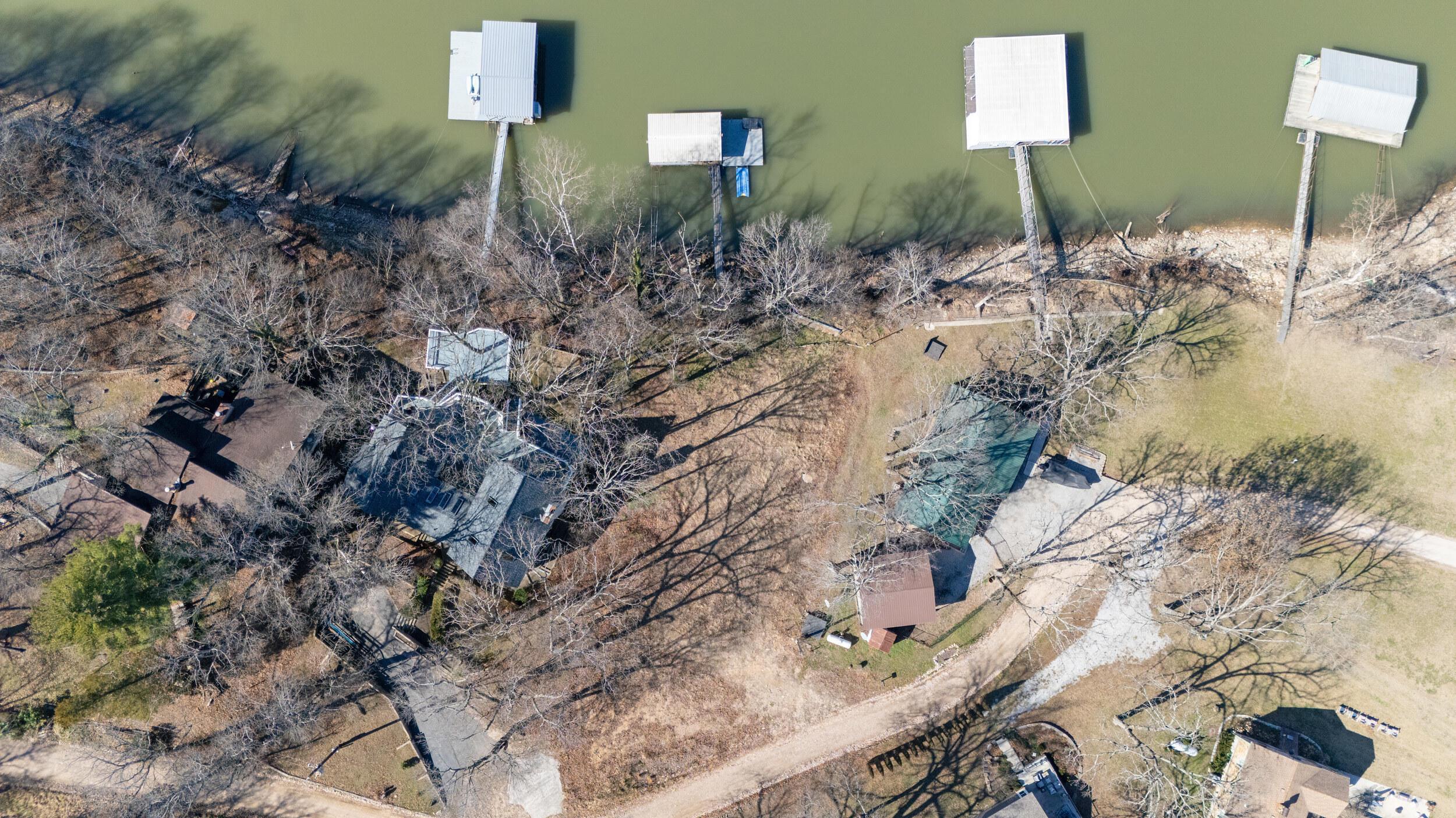 Image 4: Aerial view