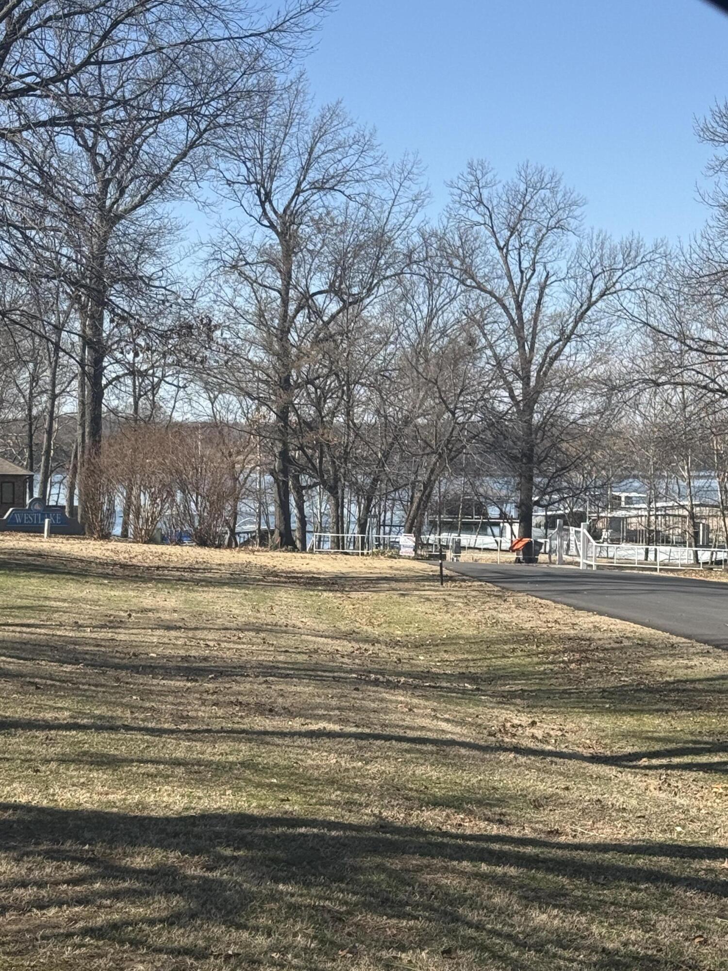 Image 4: view from lot