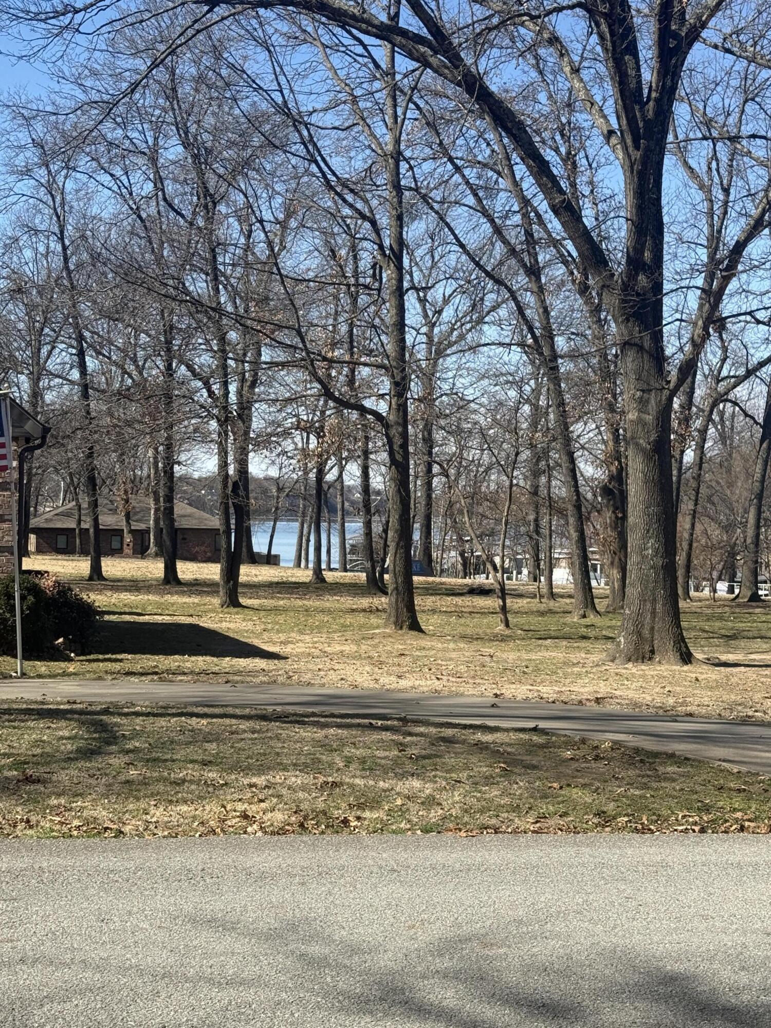 Image 4: view from lots