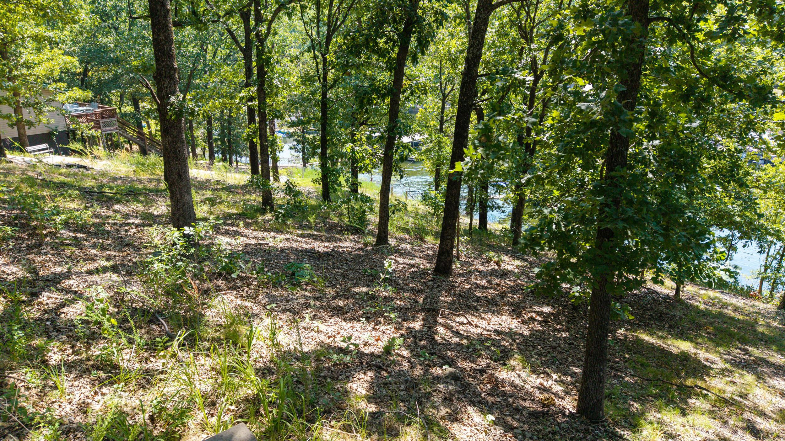 Image 3: lot view